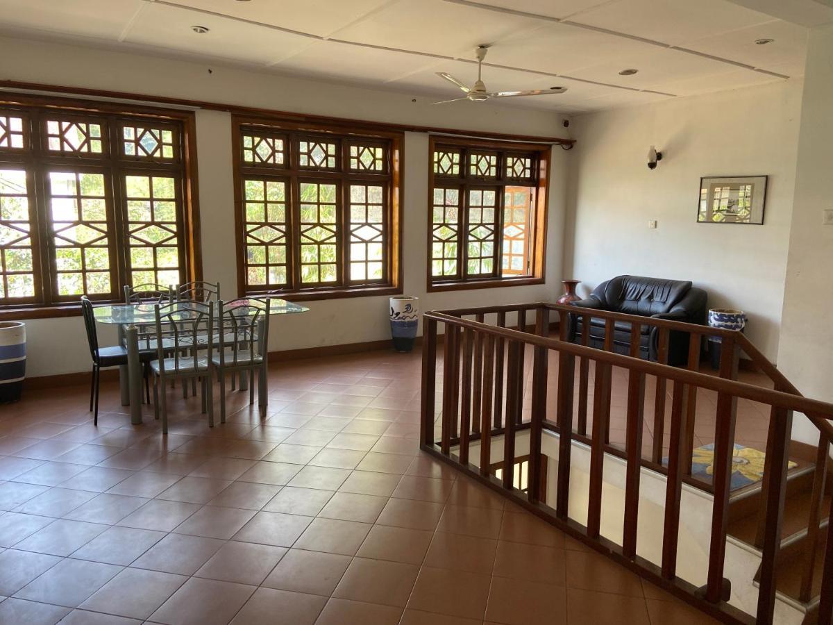 Kandy Garden Villa Exterior photo